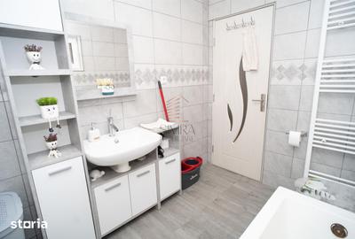 Casă cu 3 camere decomandat cu Teren 500 Mp în Biharia - 8