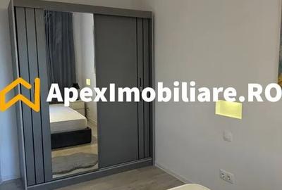 Apartament cu 2 camere în Vitan