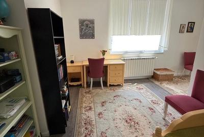 Apartament cu 4 camere decomandat în Ultracentral - 3