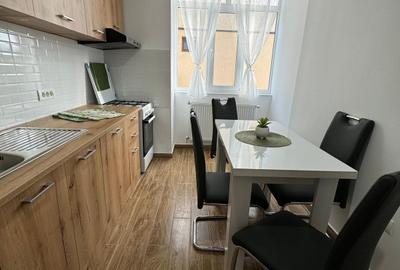 Apartament cu 2 camere în Central - 2