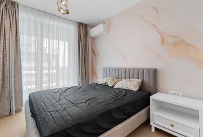 Apartament cu 3 camere în Băneasa - 14