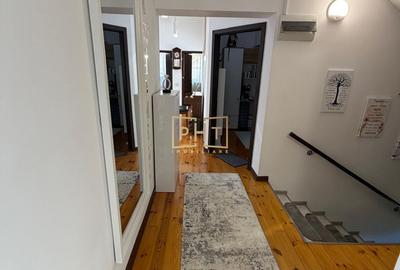 Apartament cu 4 camere în Mănăștur