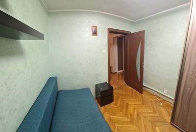 Apartament cu 3 camere decomandat, mobilat în Central - 7