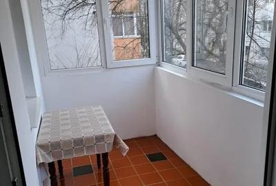 Garsonieră decomandată, mobilată în Târgu Cucu - 5