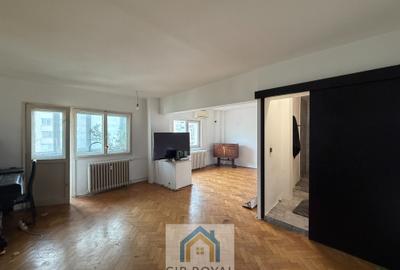 Apartament cu 4 camere decomandat în Moșilor - 3