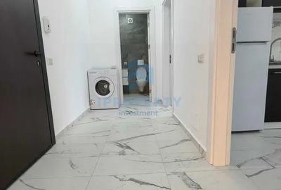 Apartament cu 2 camere decomandat, mobilat în Progresul