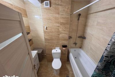 Apartament cu 2 camere în Podu Roș - 7