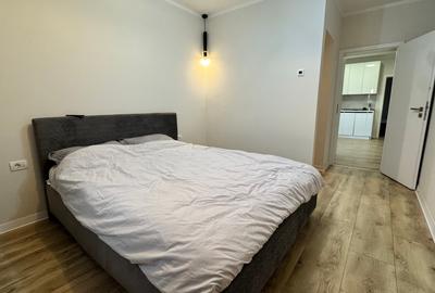 Apartament cu 3 camere semidecomandat în Braytim - 12