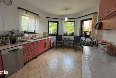 Casă cu 5 camere cu Teren 761 Mp în Aroneanu - 3