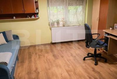 Casă cu 3 camere decomandat cu Teren 377 Mp în Central - 10