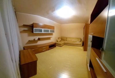 Apartament cu 2 camere decomandat în Dristor