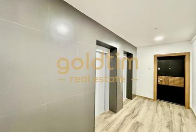Apartament cu 5 camere semidecomandat, mobilat în Pipera - 59
