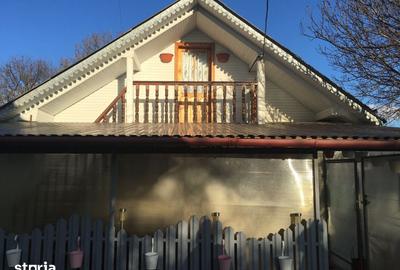Casă cu 6 camere cu Teren 3417 Mp în Drăgoiești - 20