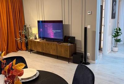 Apartament cu 2 camere în Central - 8