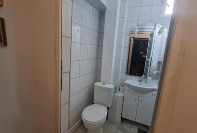 Apartament cu 4 camere, mobilat în Centru Civic - 6