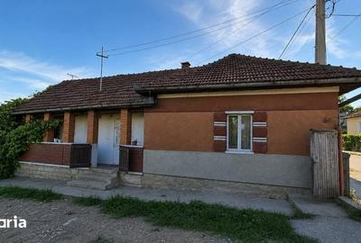 Casă cu 3 camere cu Teren 75 Mp în Aghireșu - 6