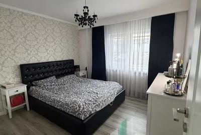 Apartament cu 3 camere decomandat, mobilat în Mărăști