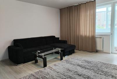 Apartament cu 2 camere decomandat, mobilat în Ultracentral - 2