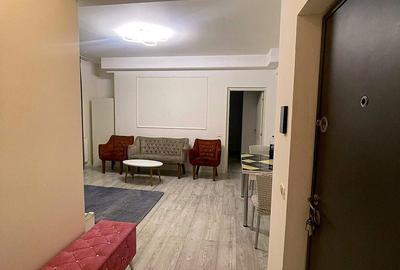 Apartament cu 2 camere în Dobroești