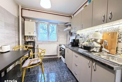 Apartament cu 2 camere în Obor - 2