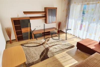 Apartament cu 3 camere decomandat, mobilat în Gheorgheni - 1