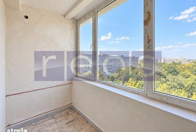 Apartament cu 2 camere în Pajura
