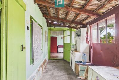 Casă individuală cu 6 camere cu Canalizare în Dorobanți - 10