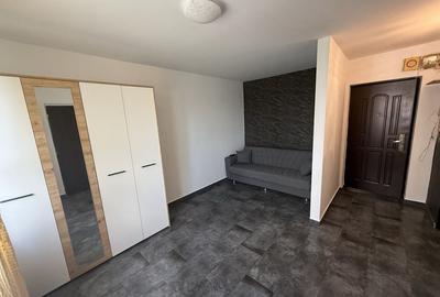 Garsonieră semidecomandată în Central - 4