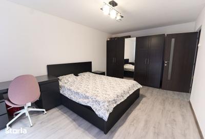 Apartament cu 2 camere în Militari