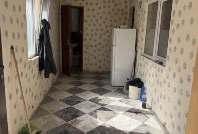 Casă cu 2 camere în Chiajna