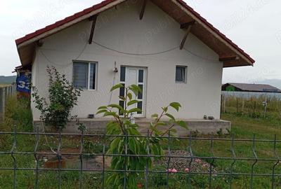 Casă cu 4 camere în Central - 6
