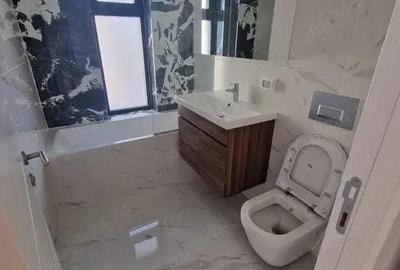 Apartament cu 3 camere decomandat, mobilat în Străulești - 1