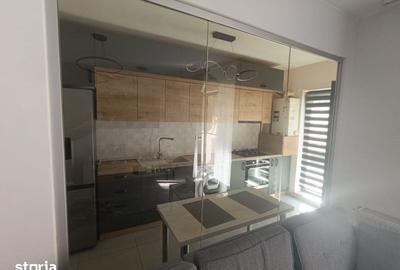 Apartament cu 2 camere, mobilat în Giulești - 6