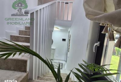 Casă cu 4 camere cu Teren 330 Mp în Bucium - 9