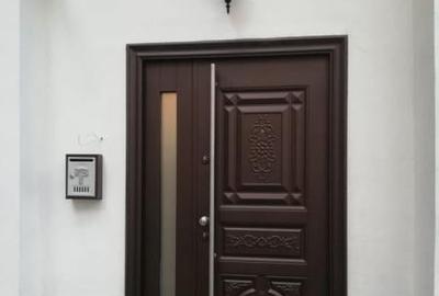 Casă individuală cu 2 camere cu Canalizare în Tineretului
