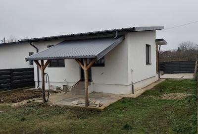 Casă individuală cu 3 camere cu Teren 320 Mp în Crevedia - 15