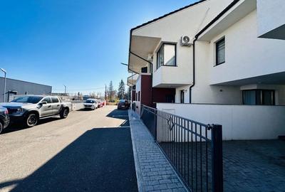 Casă individuală cu 5 camere cu Canalizare în Otopeni - 14