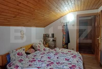 Casă cu 5 camere cu Teren 2800 Mp în Moldovenești - 10