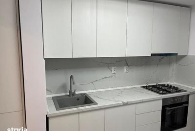 Apartament cu 2 camere decomandat, mobilat în Decebal - 7