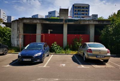 Spațiu comercial, de 720 mp, în Faleza Nord - 3