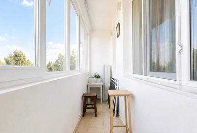 Apartament cu 2 camere nedecomandat în Berceni - 7