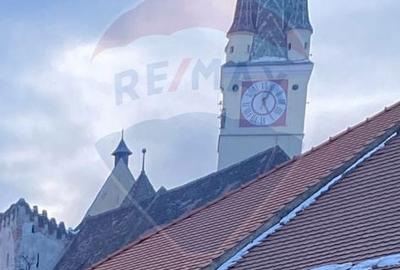Apartament cu 2 camere în Ultracentral - 11