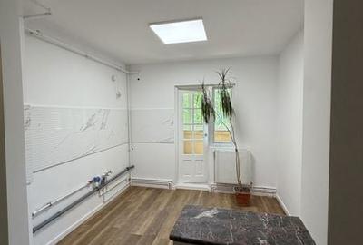 Apartament cu 2 camere decomandat în Rovine
