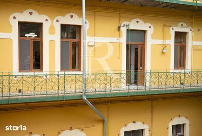 Apartament cu 2 camere în Ultracentral