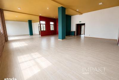 Spațiu comercial, de 184 mp, în Central - 5