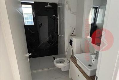 Apartament cu 2 camere decomandat în Central - 1