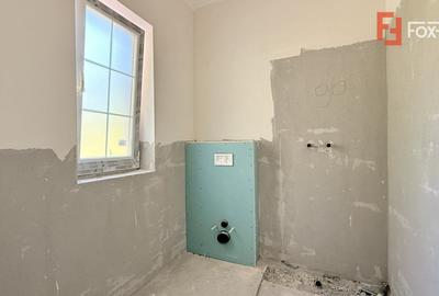Duplex cu 4 camere cu Teren 307 Mp în Moșnița Veche - 16