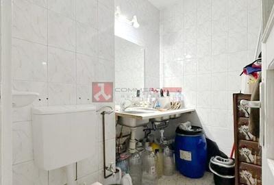 Spațiu comercial, de 35 mp, în Valea Cetății