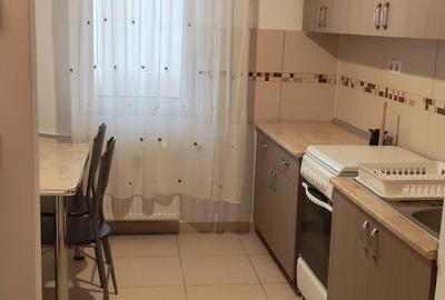 Apartament cu 2 camere decomandat în Nufărul - 1