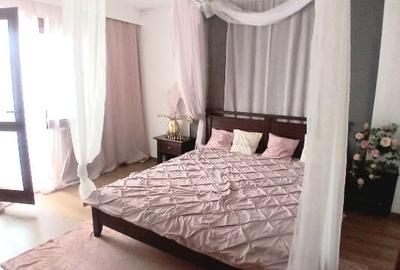Apartament cu 4 camere decomandat, mobilat în Doamna Ghica - 4